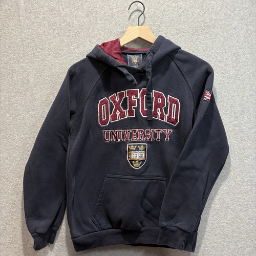 Oxford university official - university,