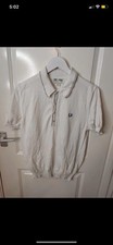 Vintage Fred Perry Sportswear