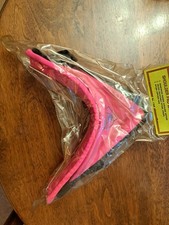 NOS VINTAGE 90'S HI GEAR  NEON