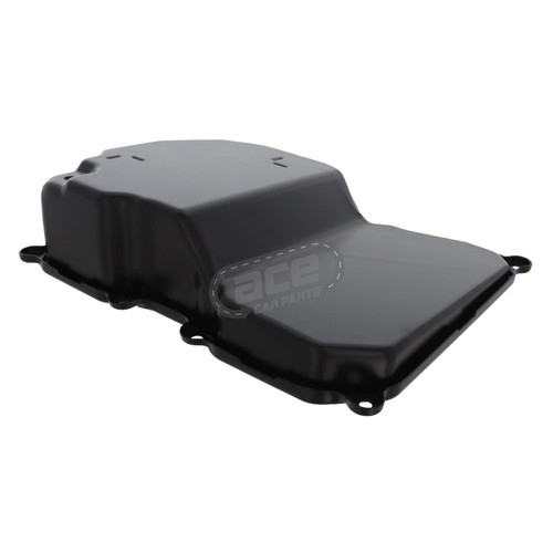 Gearbox oil sump speed - gearbox,