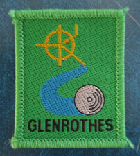 VINTAGE SCOUTS OF SCOTLAND -