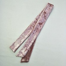 Lady Velvet Belt Waistband