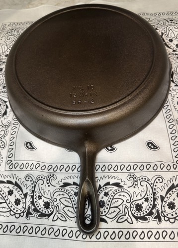 Vintage restored bsr cast - vintage,