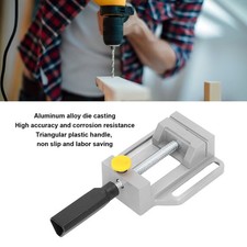 ⁺Quick Release Drill Press