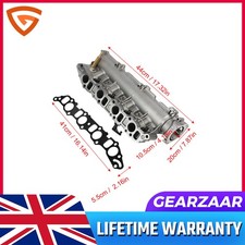 Inlet Intake Manifold Kit for