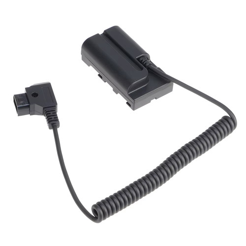 Dummy battery tap np - to, np-f550