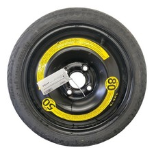VOLKSWAGEN POLO MK3 FL 6N 14 INCH Space Saver Spare Wheel 3.5Jx14 105/70/14