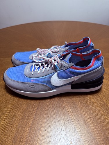 Nike waffle one - one, soles