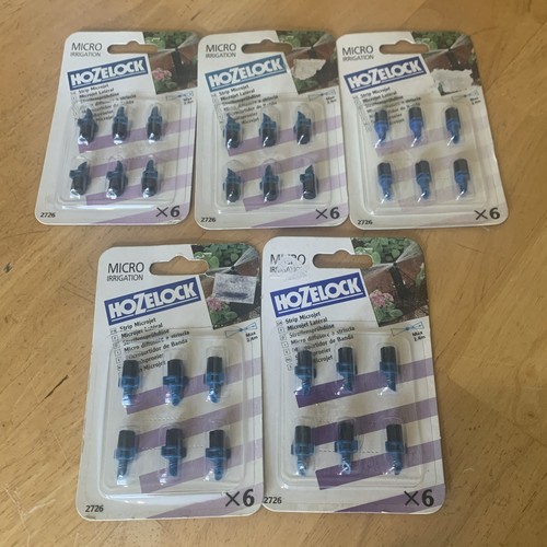 Hozelock 2726 micro - 5,