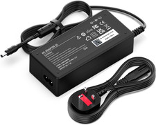 24V Power Supply Charger