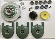 Vintage Drafting Machine Arm