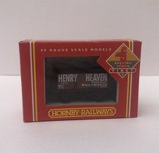 Hornby R454 Henry Heaven  6