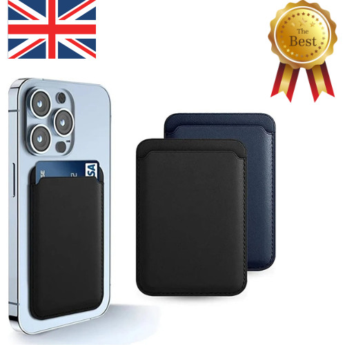 New magsafe leather wallet - magsafe,