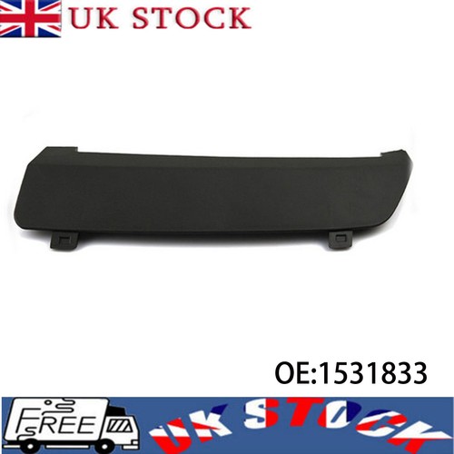 For ford fiesta rear - fiesta, bumper