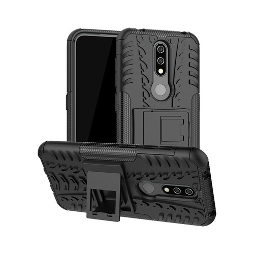Nokia tough armour slim - 4.2,