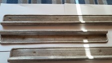Vauxhall Victor FB Sill Cover