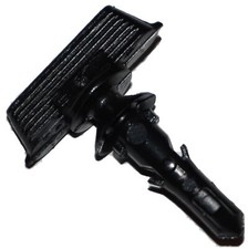 Mercedes Rear Light Cluster