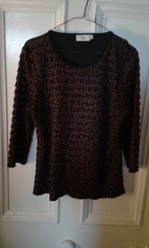 Country casuals ladies top - ,
