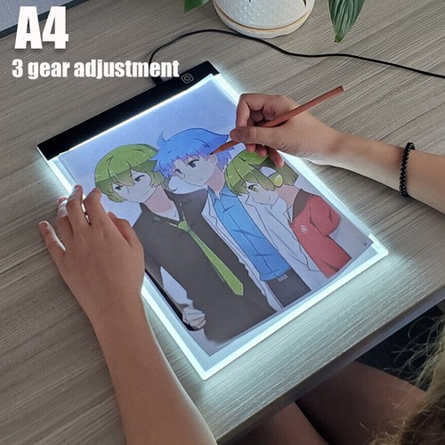 Led drawing board diamond - led,