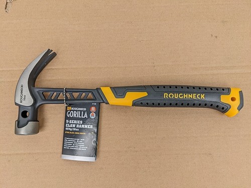 Roughneck 16oz gorilla - 16oz,