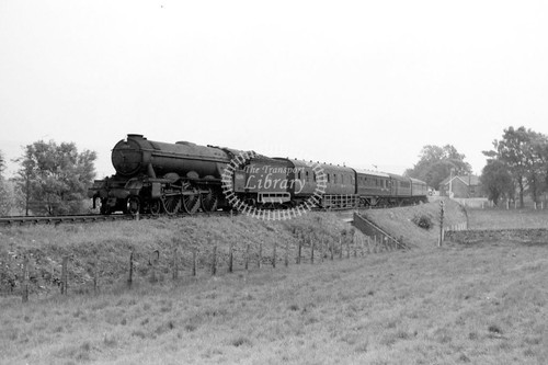 Photo british railways - br,