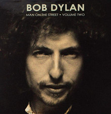 BOB DYLAN - Man On The Street