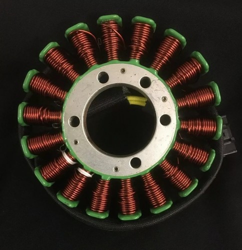 Honda cbf1000 cb1000f stator - cbf1000,
