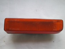 Ford Fiesta Mk1 Front N/S