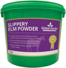 Global Herbs Slippery Elm