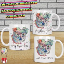 Personalised yorkshire terrier - yorkshire,