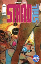 STANDSTILL #6 (OF 8) (2025)