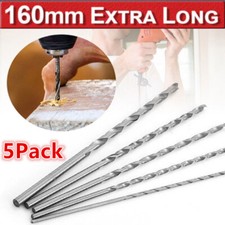 5Pcs 160mm Extra Long High