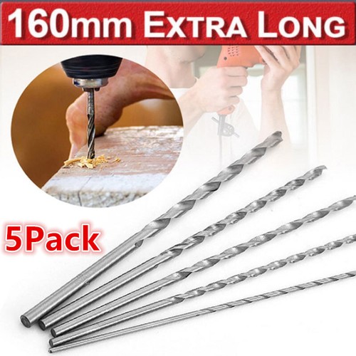Pack 160mm hss extra - 160mm, long