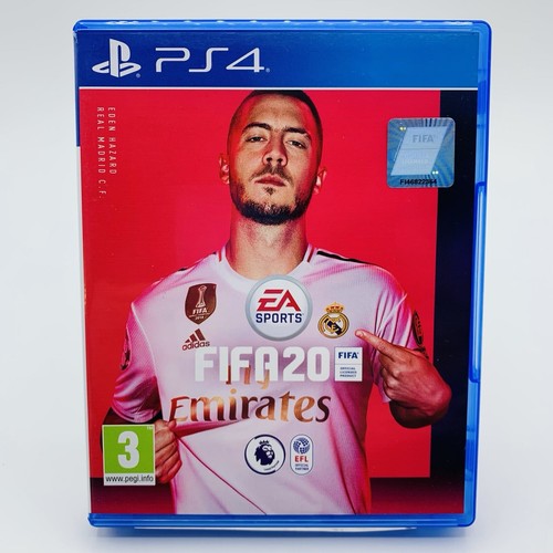 Fifa 37666 37810 - fifa, (ps4)