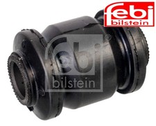 FRONT RIGHT WISHBONE BUSHING MOUNTING CONTROL TRAILING ARM 171981 FEBI BILSTE