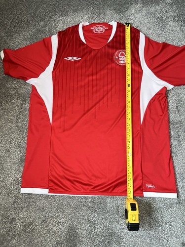 This nottingham forest - a,
