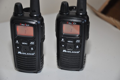 Midland lxt600pa way radio - midland,