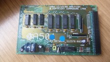 Commodore Amiga A500 512kb RAM