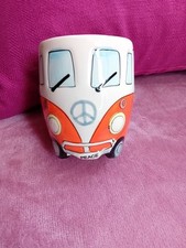 VW Campervan Mug