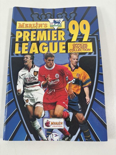 Merlin premier league - merlin,