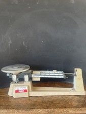 Triple Beam Scale 2610G/0.1g