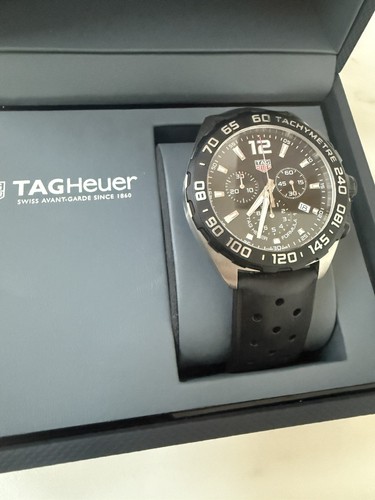 Tag heuer men formula 1 - tag,