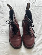 Kids Authentic Dr Martens Air