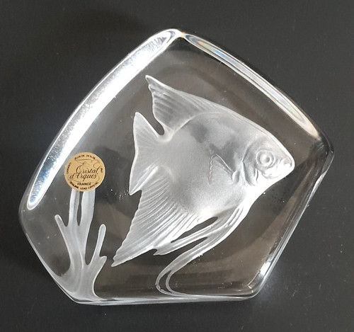Genuine lead clear crystal - genuine,