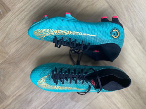 Nike mercurial superfly - nike,