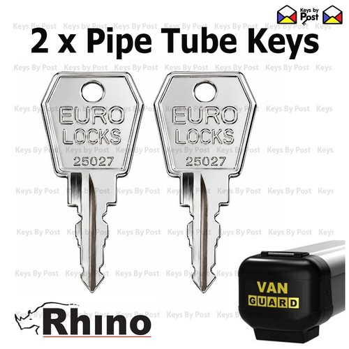 Rhino van guard - x,