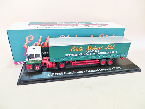 Atlas editions daf - daf, 2800
