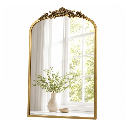 48x72cm baroque gold wall - baroque,