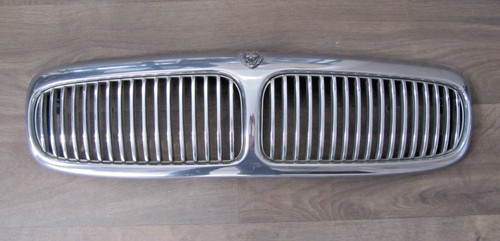 Jaguar x308 xj8 - x308, 1997-2002