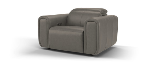 Sofology premiere leather - sofology,